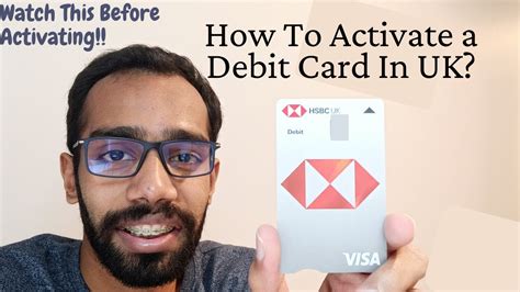 how to activate contactless card hsbc|hsbc contactless card uk.